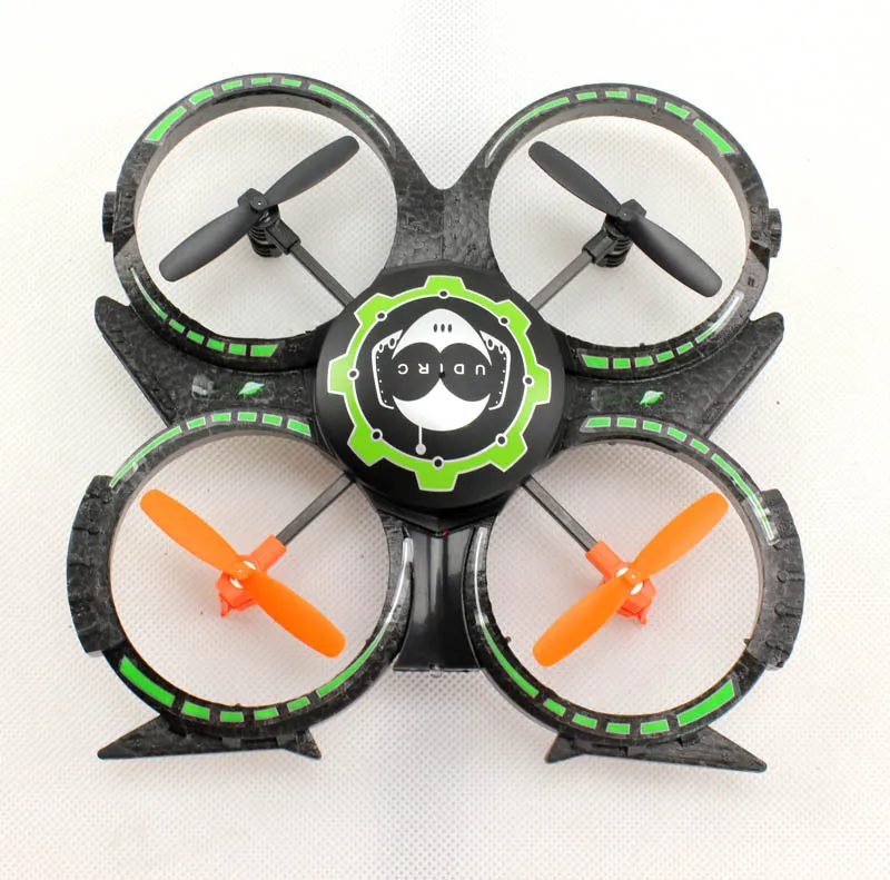 2 4 ГГц 4CH 6 осевой гироскоп U816A Mini Parrot AR.Drone Quadcopter Quadricopter Quadrocopter НЛО с дистанционным