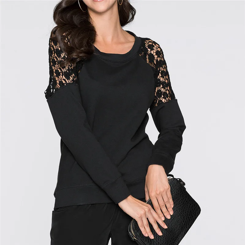 Hoodies Women Monsta X Maternity Clothes Tops Shirt Back Hollow Pregnancy Clot Blouse Fashion 2018 | Женская одежда