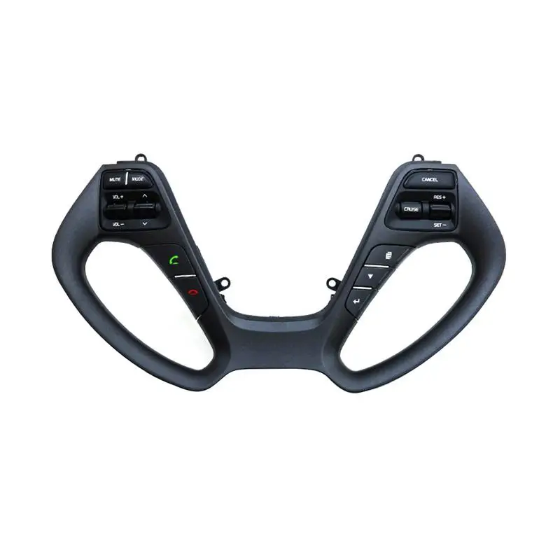 Кнопка управления круиз контролем поддержка Bluetooth телефонный звонок для Kia K3/ks3