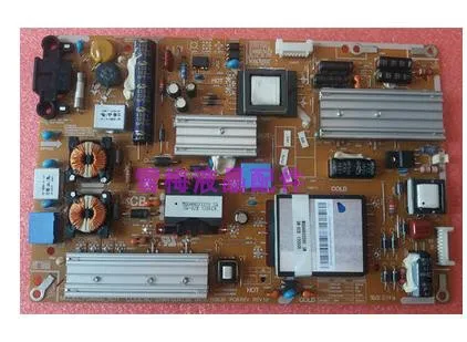 Плата питания UA40D5000PR 40D5003PR плата электропитания PD46G0 BDY/A|Подставки для планшетов| |