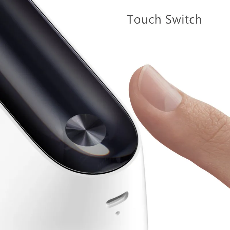 Автоматический насос для воды XIAOMI Mijia 3LIFE USB мининасос с сенсорным выключателем