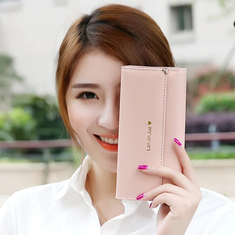 2017 Летний Новый в Корейском стиле Модная молодежная прекрасный 3 раза клатч