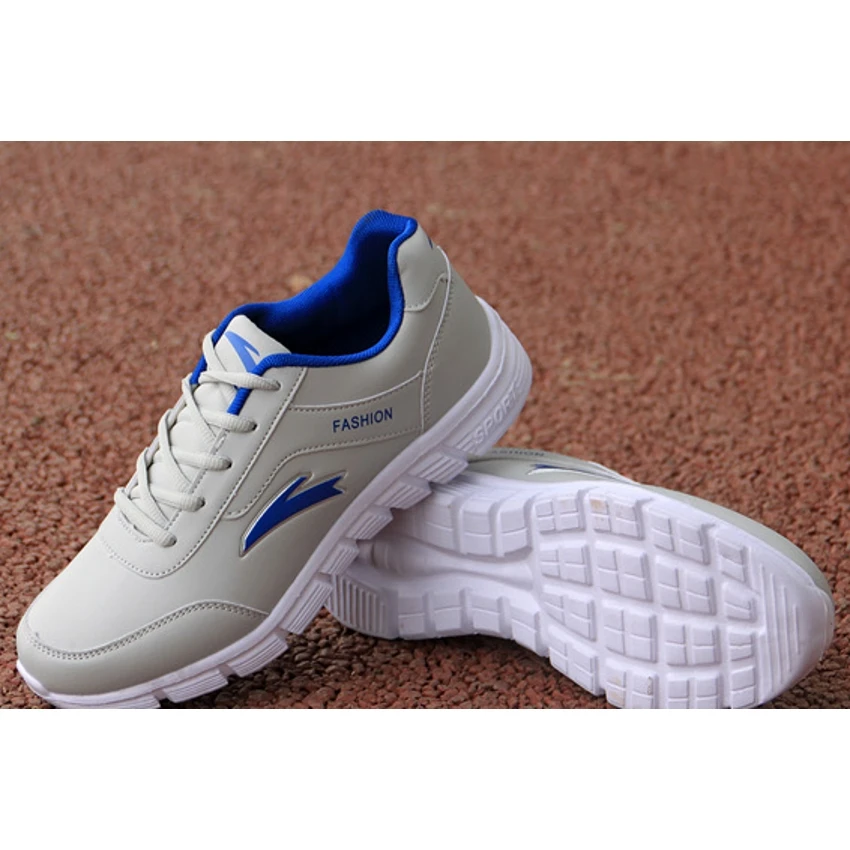 Men shoes 2019 New Arrivals hot Fashion Breathable Ultra-light sneakers spring comfortable vulcanize Sports Shoes | Обувь