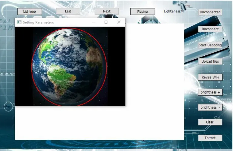 DISPLAMAX новейший wifi(IOS/Android) 43 см(720*384) голографический 3D дисплей проектор голограмма дисплей светодиодный вентилятор рекламный плеер
