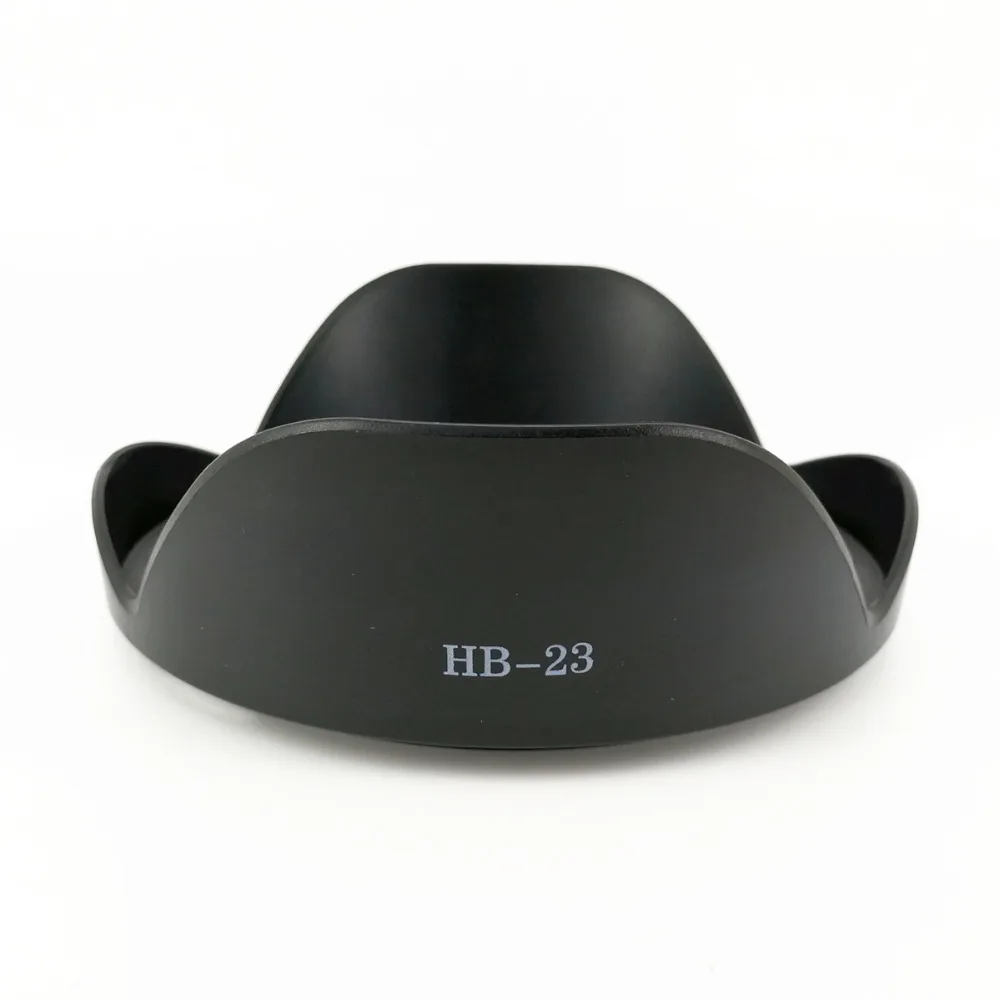 

HB23 Replace HB-23 Lens Hood for Nikon 10-24mm 12-24mm 17-35mm 18-35mm 16-35mm