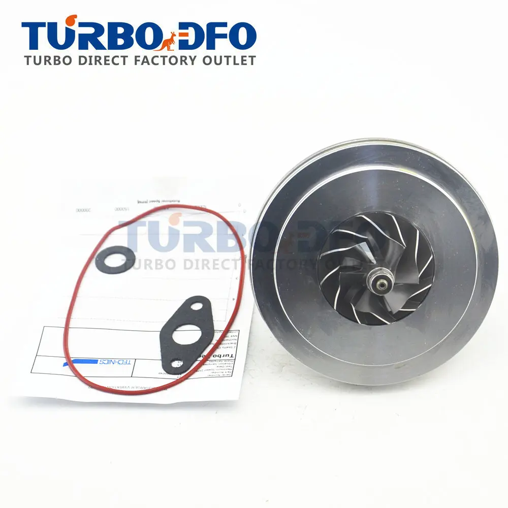 

Turbine 53039700048 turbo charger core 53039880048 for Renault Master II / Megane I / Primastar / Scenic I 1.9dCi 75Kw 102HP F9Q