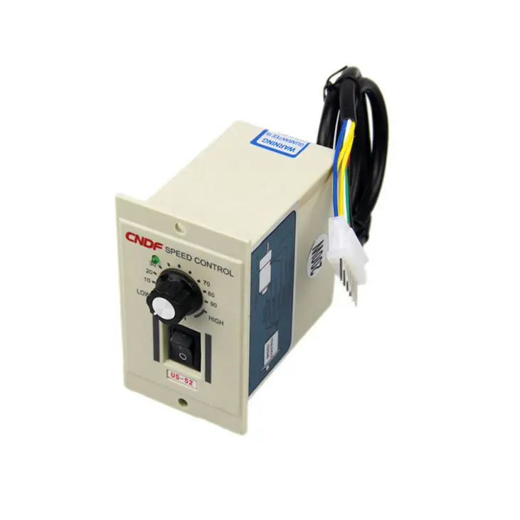 Speed Controller Adjust The Machine 6W 15W 25W 40W 60W 90W 120W 140W 180W 200W AC Motor CVT | Обустройство дома