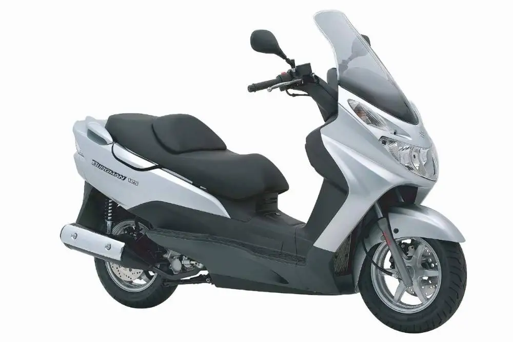 Карбюратор для SUZUKI AN125 ZY125 Carb KAWASKI Haojue HS125T Нептун скутер-мотовездеход