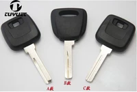 transponder key shell for volvo s80 s60 xc7080 s480l c30 s40 v60 car key blanks case
