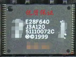 

100% новый E28F640J3A120