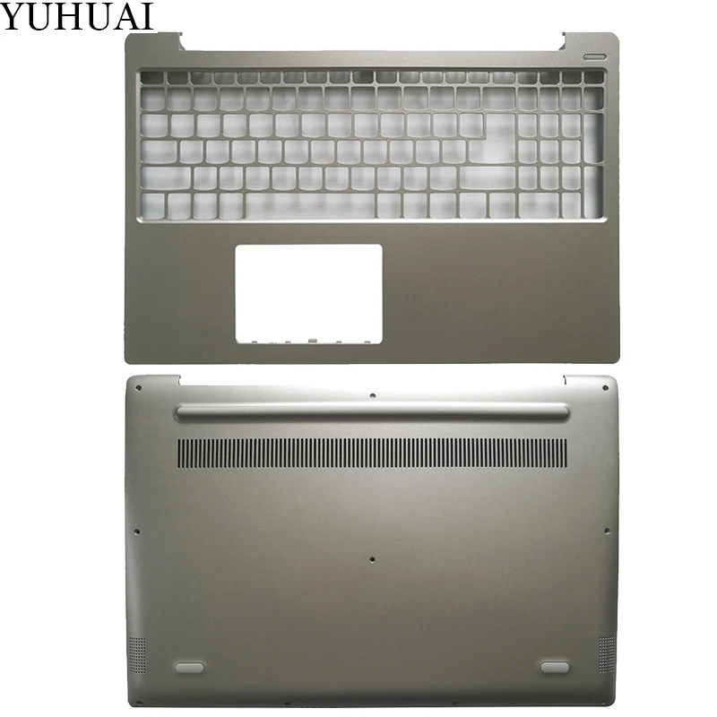 C and D shell Чехол для lenovo 330S-15 330S-15IKB 330S-15ISK 7000-15 Упор для рук AP1E1000300/чехол для ноутбука AP1E1000400 - Цвет: C and D shell