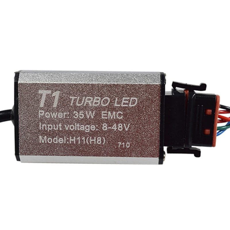 Turbo LED H4 H7 Hi/Lo луч 70 Вт 18000LM фара H1 H11 9005 HB3 9006 HB4 H13 H3 9007 HB5 880 H27 T1 противотуманная для