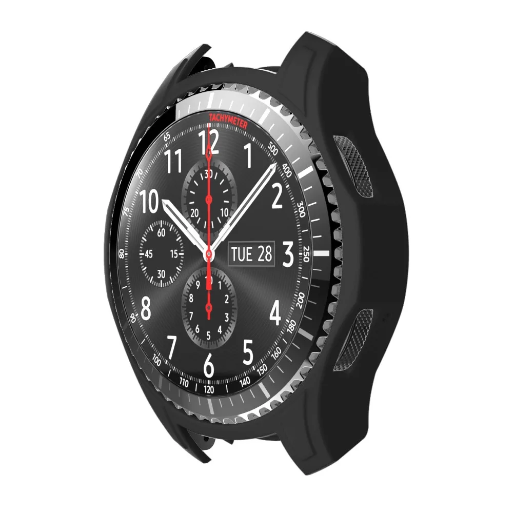 Защитный чехол для samsung Gear S3 Frontier|Ремешки часов| |