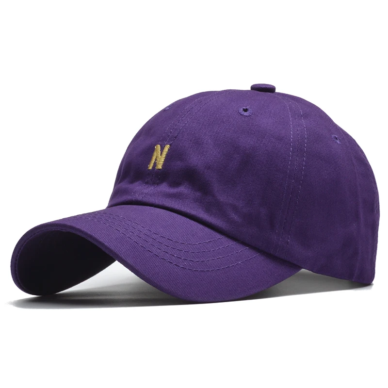 [NORTHWOOD] Мода Kpop бейсболка с надписью Snapback хип хоп кепка мужская Женская шляпка