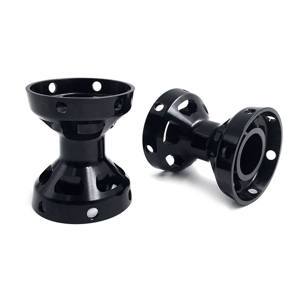 

Custom CNC Wheel hub