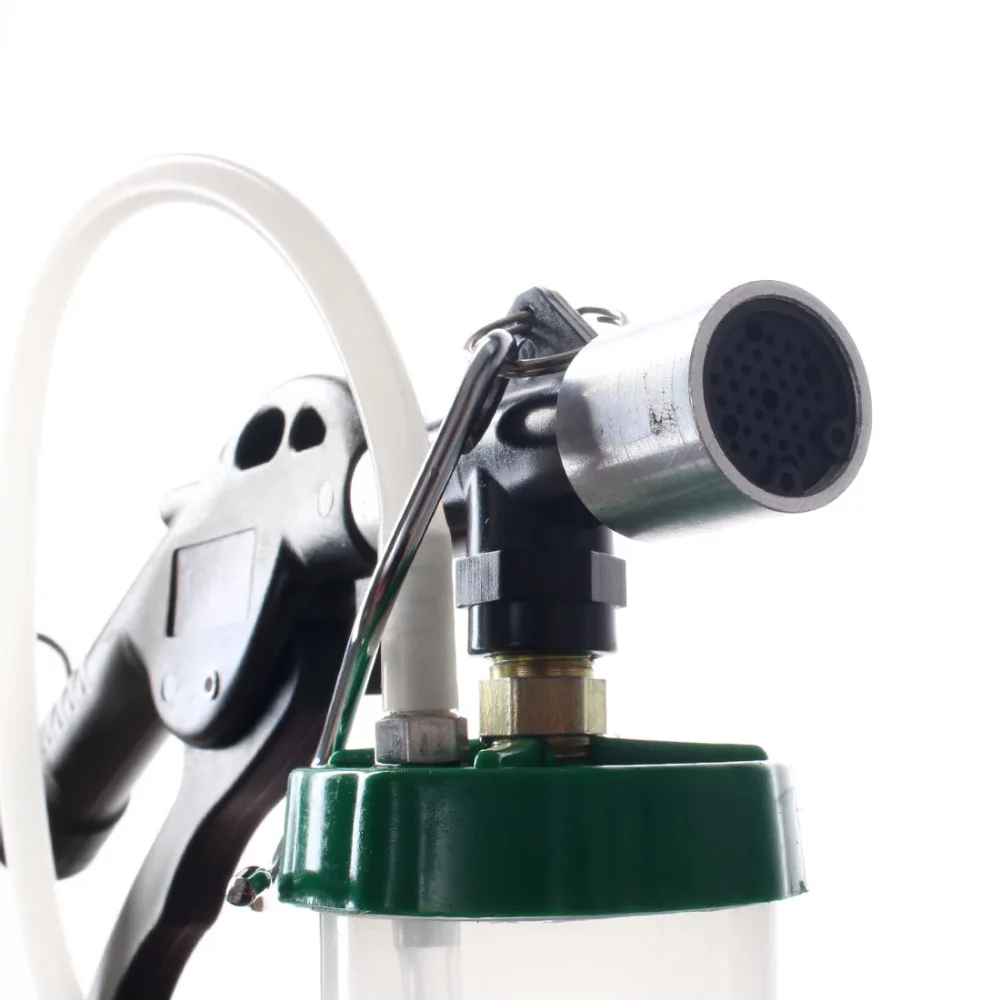 Pump Tool Kit Car Fluid Oil Bleeder Brake System For Empty Exchange Equipment CTTK-0004W |