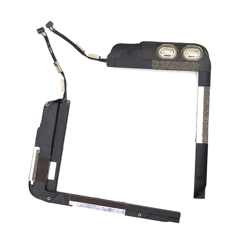 1pcs/lot TOONDEEN Loudspeaker Buzzer Ringer Module Flex Cable For Apple iPad 2 3 4 5 6 Air1 Air2 Loud Speaker Replacement Parts | Мобильные