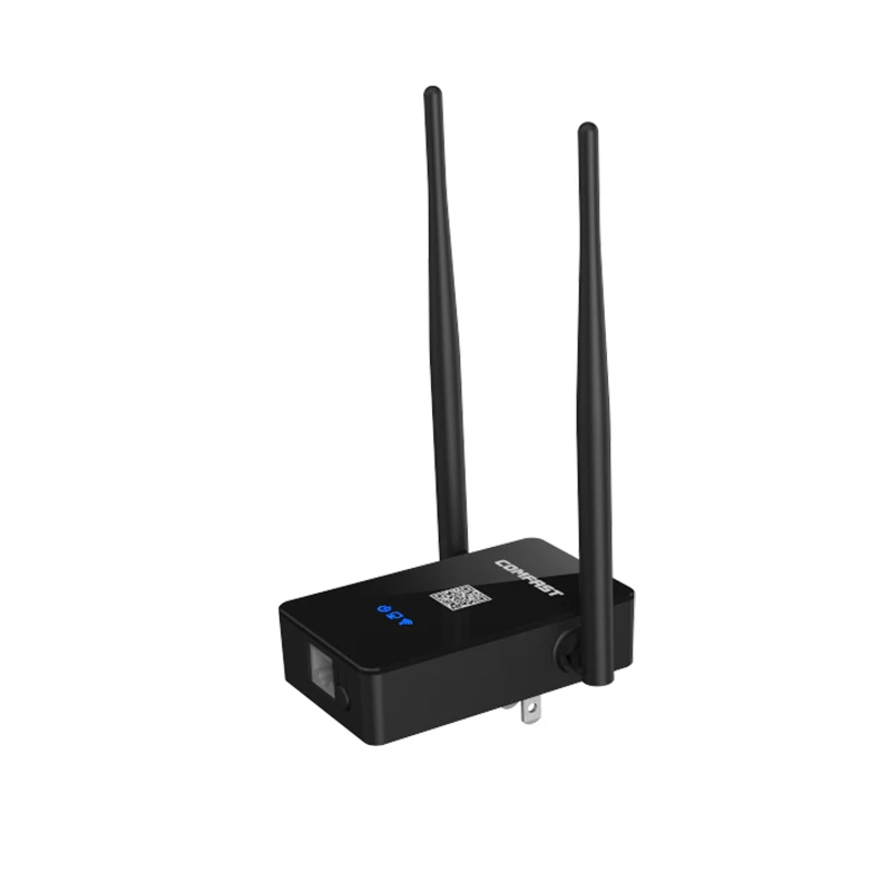 COMFAST CF-WR750AC двухдиапазонный Wifi повторитель 750 Мбит/с 802.11AC 2 4G/5 8G wifi маршрутизатор