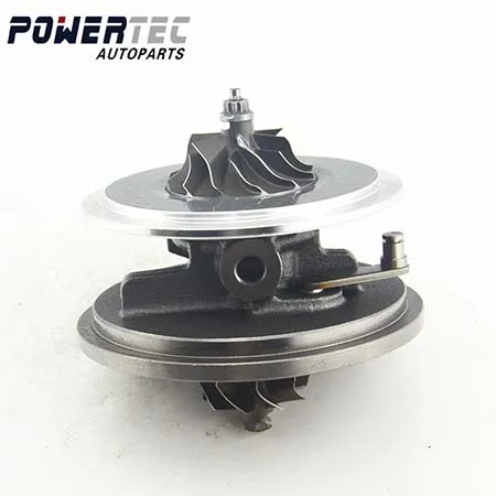 Сердечник турбокомпрессора Garrett turbo chra 753546-5023S 753546 для Land-Rover Freelander II 2,2 TD4 DW12B 112Kw 118Kw