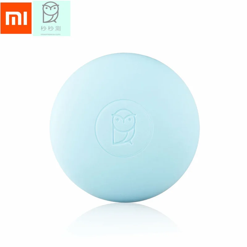 Xiaomi Miaomiaoce Умный Цифровой термометр Accrate Детский термометр клиническое измерение постоянное наблюдение высокая температура сигнализация