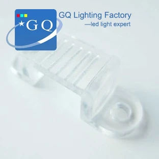 Зажим SMD 50 шт./лот для ленты 2835 5050 5730 зажим крепления 3014|strip 3014|smd strip5050 smd strip |