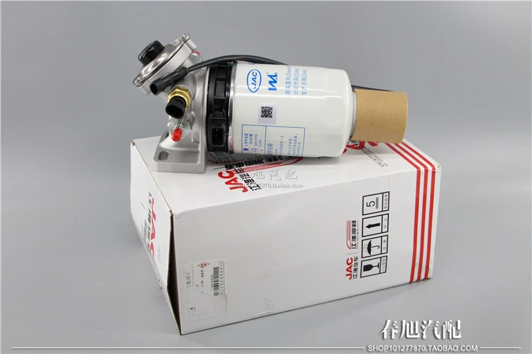 Авто Тягач Дизель Топливный фильтр в сборе для CUW0017 UW0017-U 1105010LE030 электрическое Отопление