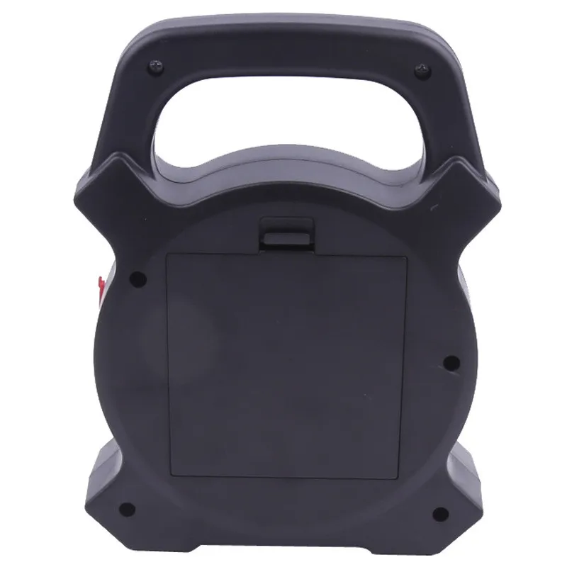 구매 USB 충전식 야외 휴대용 탐조등 6 개 15W, 투광 조명, COB 충전식, 비상등, USB 케이블 구매 USB 충전식 야외 휴대용 탐조등 6 개 15W, 투광 조명, COB 충전식, 비상등, USB 케이블