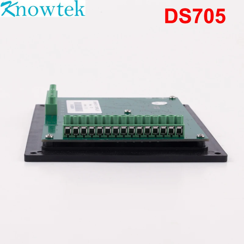 Генератор ATS контроллер DSE705 замена для оригинального DSE 705 автоматический запуск генераторной установки