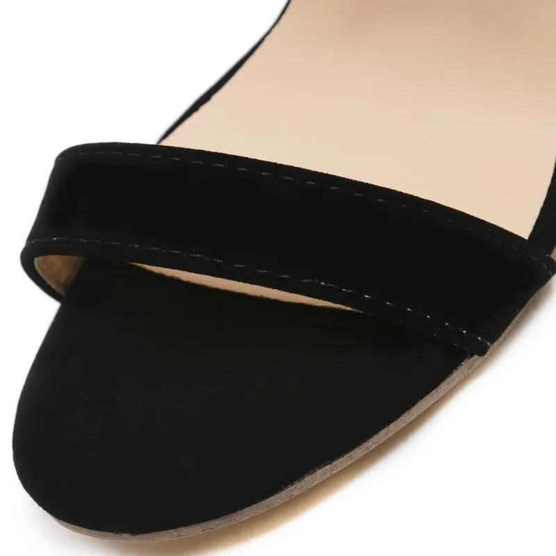 Zapatos mujer дамские сандалии на платформе Летние босоножки молнии с кристаллами