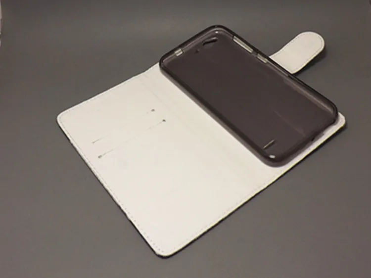 Новый дизайнерский чехол-книжка с бабочкой и цветочным флагом для ZTE Blade S6 Q5-C Q5-T