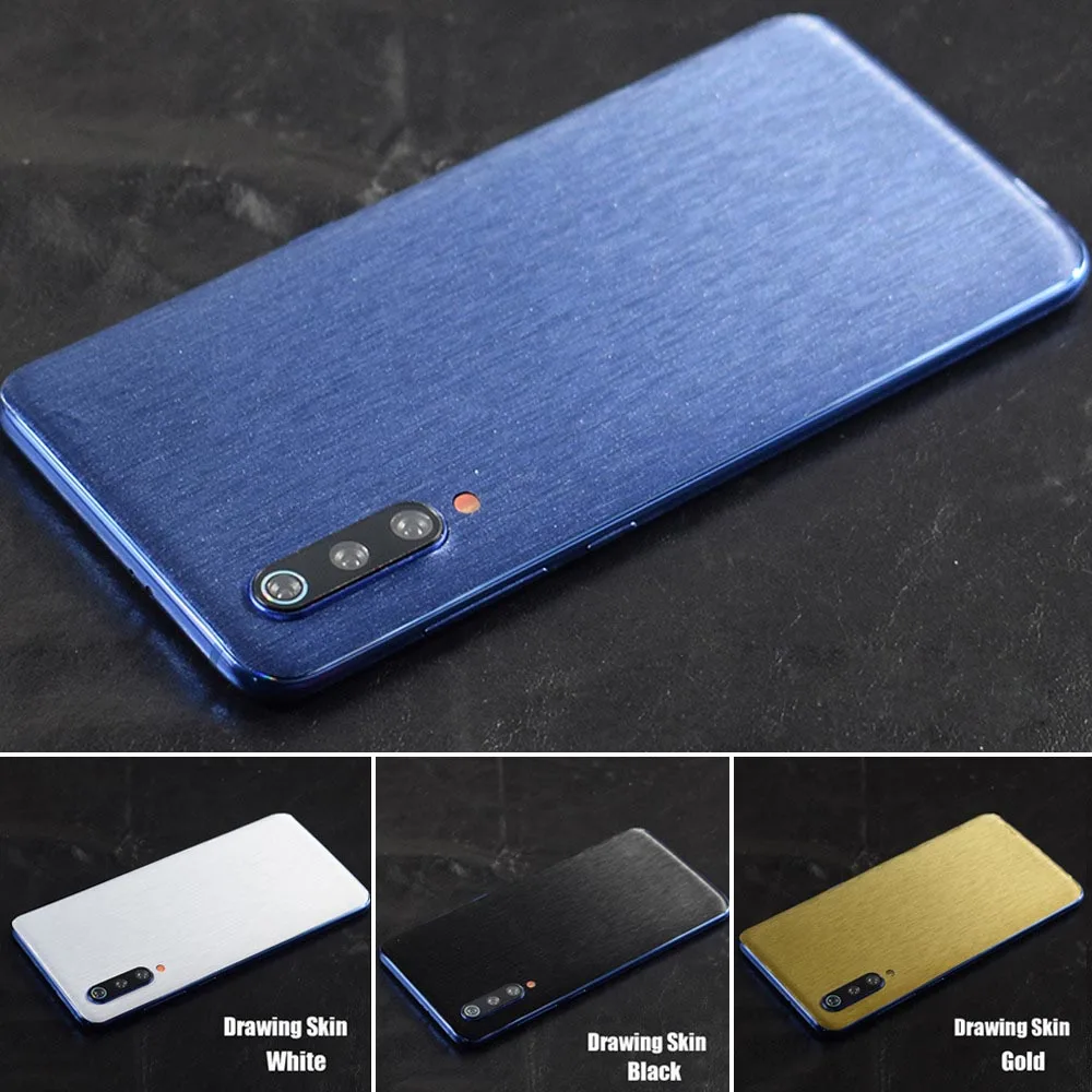 Чехол для телефона с обмоткой эластичной пленкой huawei P30 Pro Lite P20 Дерево Кожа