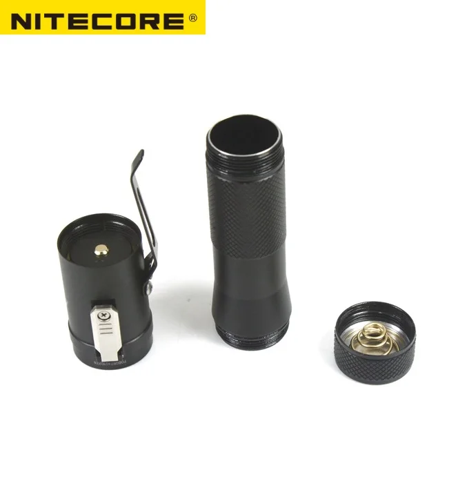 NITECORE C1 1800 люмен CREE XHP35 HD E2 светодиодный фонарик высокой мощности магнитный