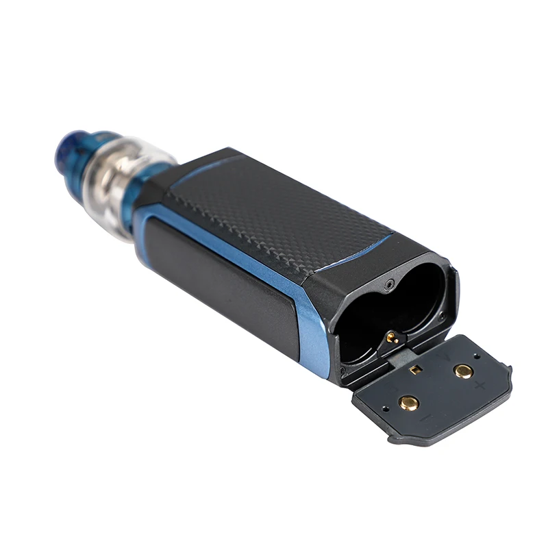 100% оригинальный Innokin Proton Plex 235 Вт TC комплект TFT дисплей экран коробка мод Atheon