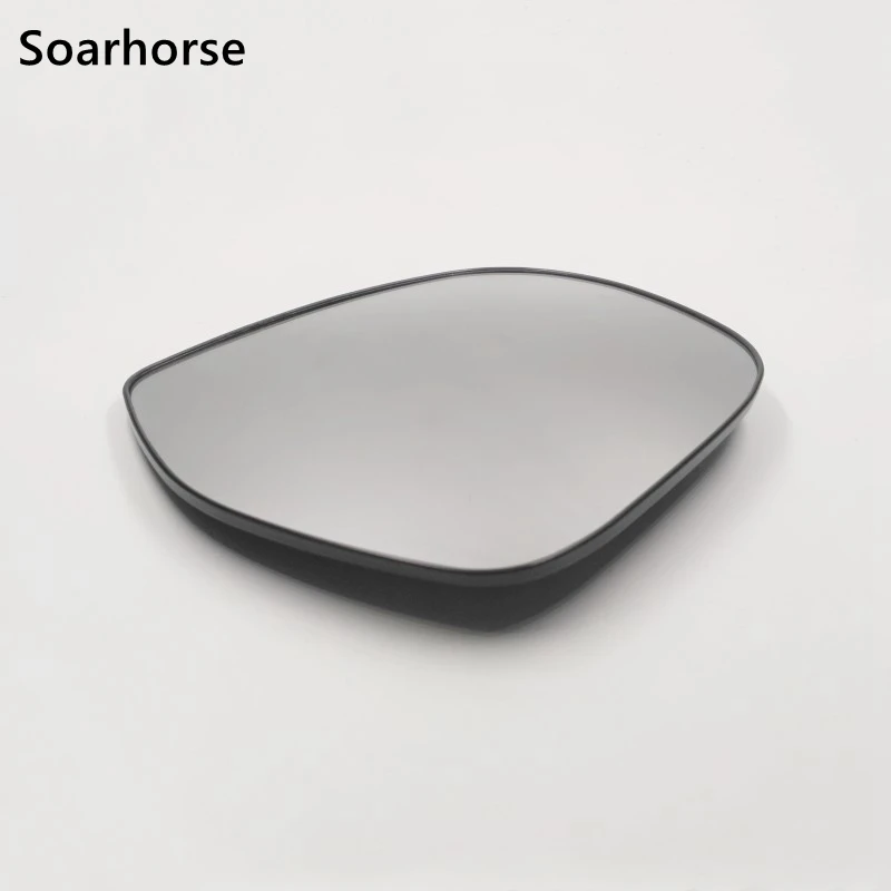 Зеркало заднего вида Soarhorse для Toyota Land Cruiser Prado 2002-2009 87961-6A100 87931-6A210