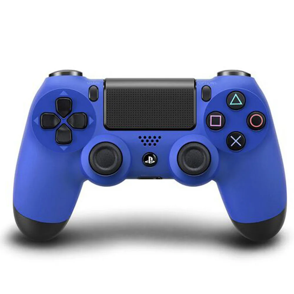 Беспроводная Связь Bluetooth Gamepad Регулятор Игры для PS4