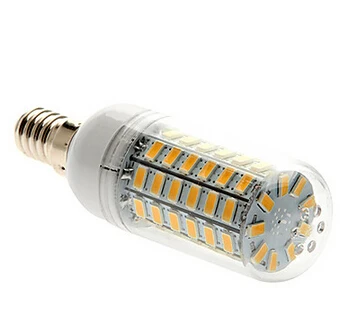 Рисунок 2 - E14 15 Вт 69x5730SMD 1500LM 3000-3500K