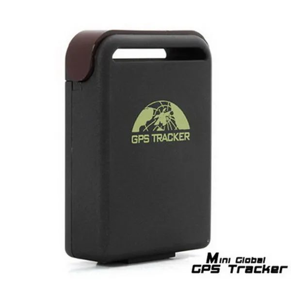 Gps трекер COBAN TK102B автомобильный GPS TK102 со стандартной упаковкой|tracker motor|tracker smstracker
