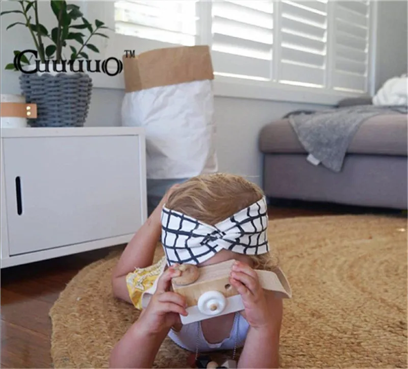 INS детские милые деревянные игрушки для камеры модная детская одежда аксессуары