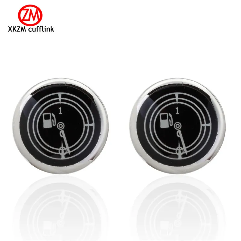 Новейшие Автомобильные Масляные запонки для стола высококачественные мужские