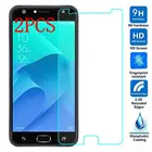 Защитное стекло для Asus ZenFone 4 Selfie ZD553KL, 2 шт.