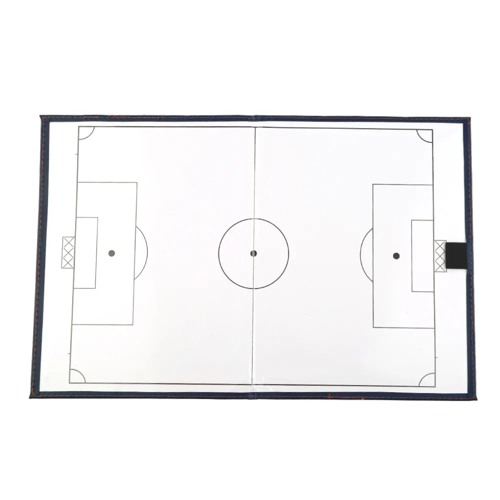 Футбол и Баскетбол Настольная Стратегия Тактика Доска Тренерский Совет ZX-Z068