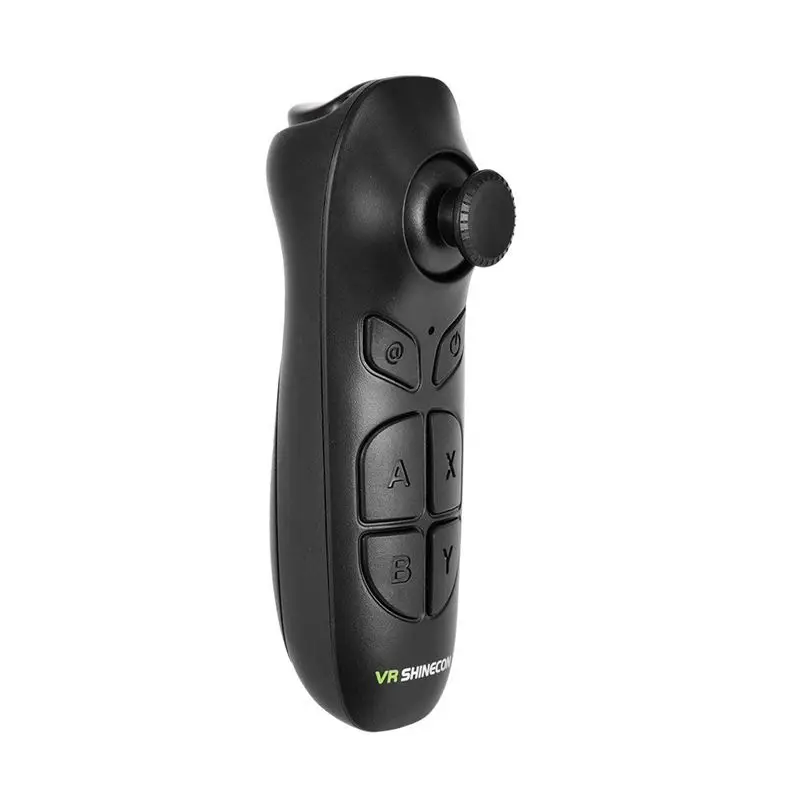 SHINECON Портативный беспроводной Bluetooth игровой контроллер геймпад для Android iOS