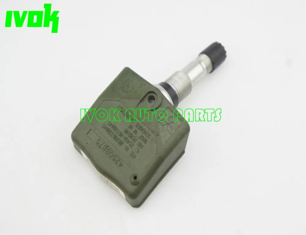 4X датчики SCHRADER монитор давления в шинах для Mitsubishi Galant 2007-2009 4250B875 315MHz | Автомобили и
