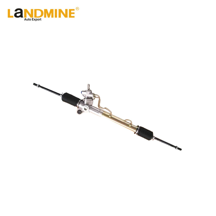 Бесплатная доставка Новая рулевая рейка RAV4 LHD автомобильная коробка рулевого