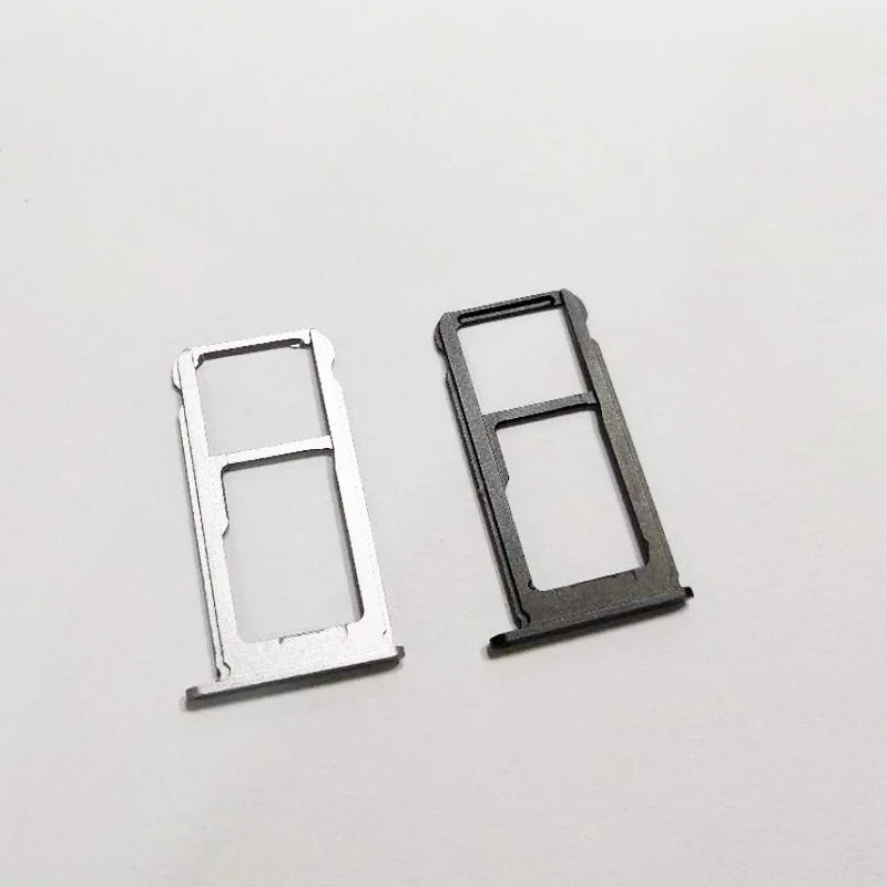 Держатель лотка для sim-карты для Nokia 7,1 5,84 дюйма TA-1085 TA-1095 TA-1096 TA-1097