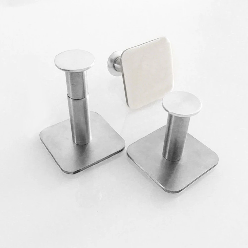 Лидер продаж L/колонки Форма вешалка для наушников Держатель крюковая наклейка