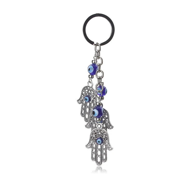 1 шт. модные брелки с подвеской и пряжкой для автомобиля|fashion keychain|keychain fashionevil eye