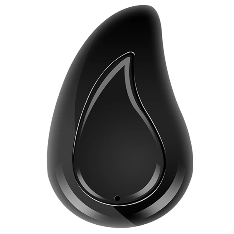 Мини для S570 Беспроводной Bluetooth стереонаушники с микрофоном наушники в ухо