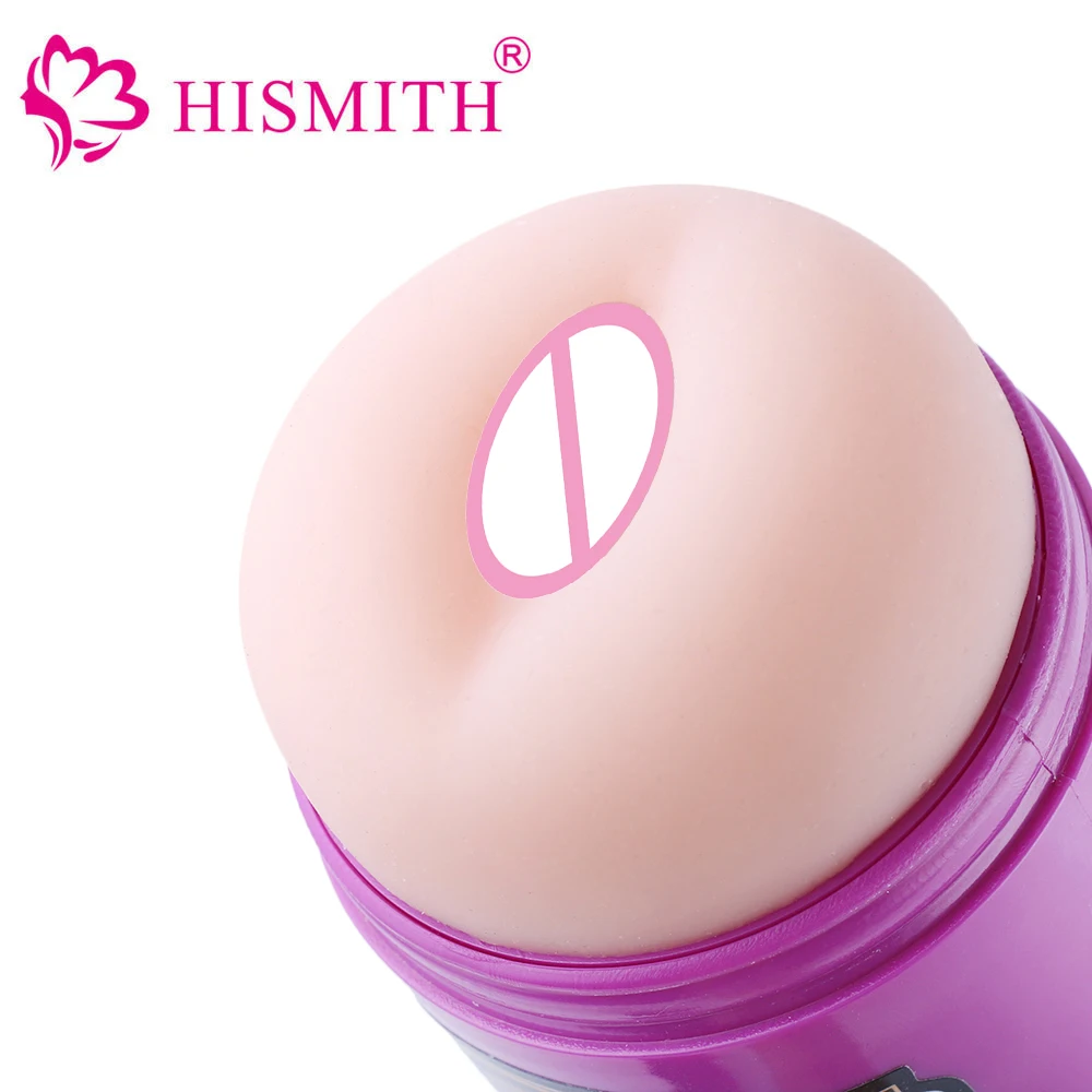 Секс-машина насадка мужской мастурбатор чашка реалистичный анальный