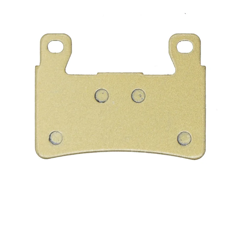 Передние тормозные колодки для мотоцикла CAGIVA Bluetooth 125 1992-1995 Roadster 1998-1999 DERBI